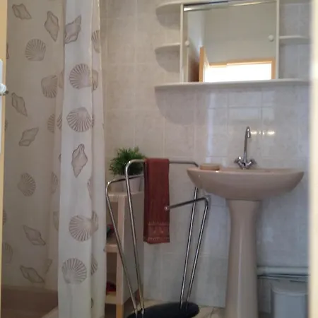Bel Appartement, Terrasse Plein Sud, Vieux Village *