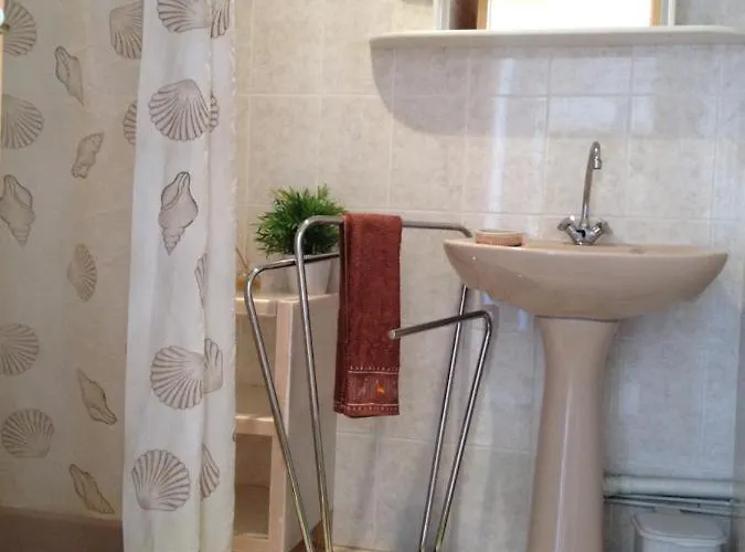 דירה Bel Appartement, Terrasse Plein Sud, Vieux Village