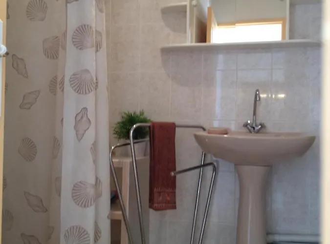 Bel Appartement, Terrasse Plein Sud, Vieux Village *